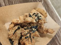 -台湾逢甲夜食(天河店)