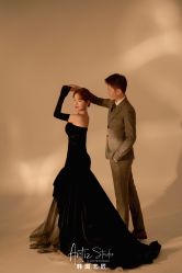 点击看大图 -THE QUEEN(北京店)