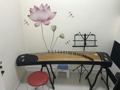 -谈·PIANO(金唐新光界店)