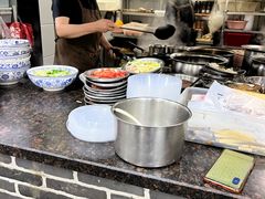 大堂-复兴面王(河东路起源店)