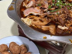 -吴长子卤菜馆(统一街店)