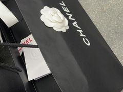 -CHANEL(恒隆广场店)