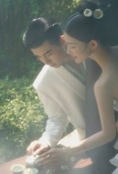 -花田映像婚纱摄影(龙岗店)