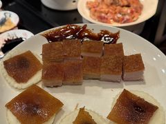 -怡咖啡海鲜自助餐厅(浦东香格里拉店)