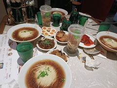 -松鹤面馆·古法焖肉面(观前店)