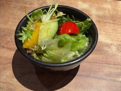 -耶里夏丽·新疆菜(南丹东路店)