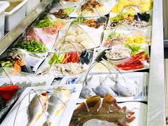 -宾朋海鲜美食餐厅·特色美食(兴海路店)