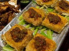 -福慧慈缘素食餐厅(王府井店)