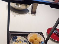 -蘇锦宴·淮扬菜烤鸭·小院(三元桥霄云路店)