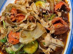 -崔记炸串(珠江店)