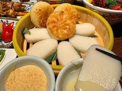 -王氏炉匠·烧鸟放题自助(好运街店)