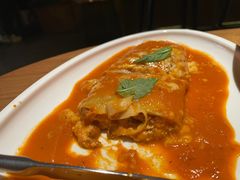 -Osteria Garden 生蚝花园餐厅(原进贤路店)