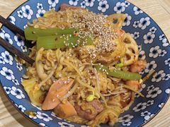 -皆道拌麻辣烫·麻辣拌