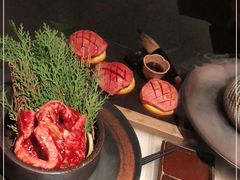 -厚贞日式烤肉(龙之梦店)
