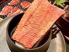 -厚贞日式烤肉(浦东汇智店)