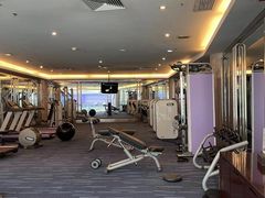 -杭州龙禧福朋喜来登酒店·游泳健身中心