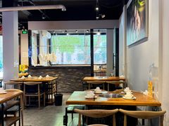 -牛必福潮汕牛肉火锅(油坊桥店)