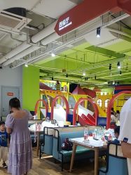 -宝燕乐园(闵行旗舰店)