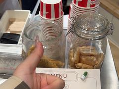 -莉莉熊Lililove Gelato (意大利手工冰淇淋)