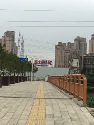 -维佳童话镇演出现场(徐东店)
