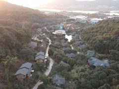 -杭州开元森泊度假乐园