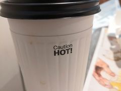 -麦当劳(温州人民路店)