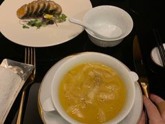 -上海苏宁宝丽嘉酒店·嘉府壹号中餐厅