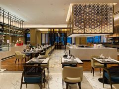 大堂-长沙大王山朗豪酒店·朗豪自助餐厅