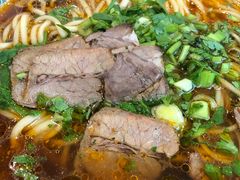 -宛平李记小吃(东关街店)