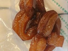 -老回回小吃(百万庄店)
