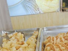 -包满意面包糕点(东坝店)