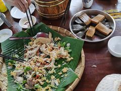 -园林美食城·本土农家菜(杨和镇店)