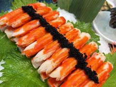 -鲜味食族水产·海鲜餐厅