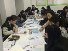 -恒企会计培训(成都天府广场校区)