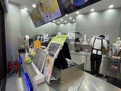 -沪上阿姨·精选茶饮(龙湖滨江天街店)