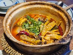 -周家二小姐的菜(西津渡店)