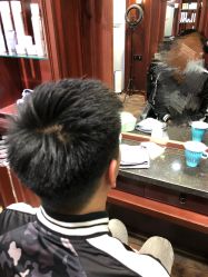 -Amber Salon艾珀沙龙