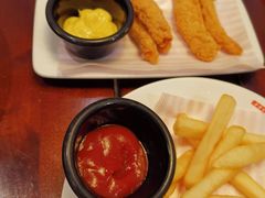 -Mr.Pizza米斯特比萨(苏州平江万达广场店)
