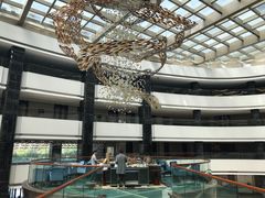 -OPEN開全日自助餐厅·牛肉火锅·海鲜(佛山希尔顿酒店)