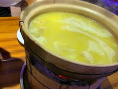 -捞围鲜·港式打边炉(海阳路店)