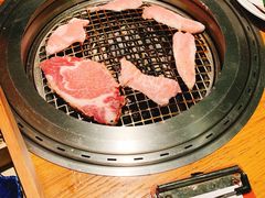 -赤坂亭·M9和牛烧肉·铁板烧·日料398放题(长泰广场店)