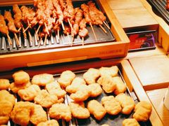 -比格比萨自助(南京万达茂店)