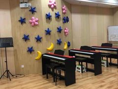 -知音艺术教育培训·钢琴培训·音乐培训(河西金鹰世界校区)