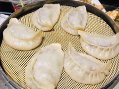 -二道木烤羊腿(桃花潭店)