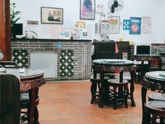 大堂-民信老铺(人民路店)