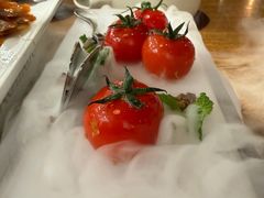 -小大董·烤鸭(王府井apm店)