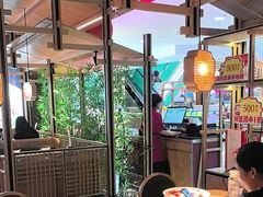 -湘阁里辣(东门茂业店)