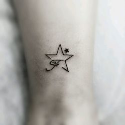 -極致刺青TATTOO STUDIO 私人订制