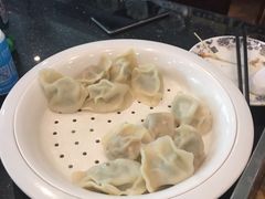 -胶东海鲜大排档(北太平庄店)