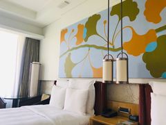 -三亚海棠湾万丽度假酒店